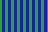 V: enlarged crop from the retained digital pixel map