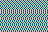 Error-diffused · P2: enlarged crop from the retained digital pixel map