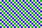 Error-diffused · P4: enlarged crop from the retained digital pixel map